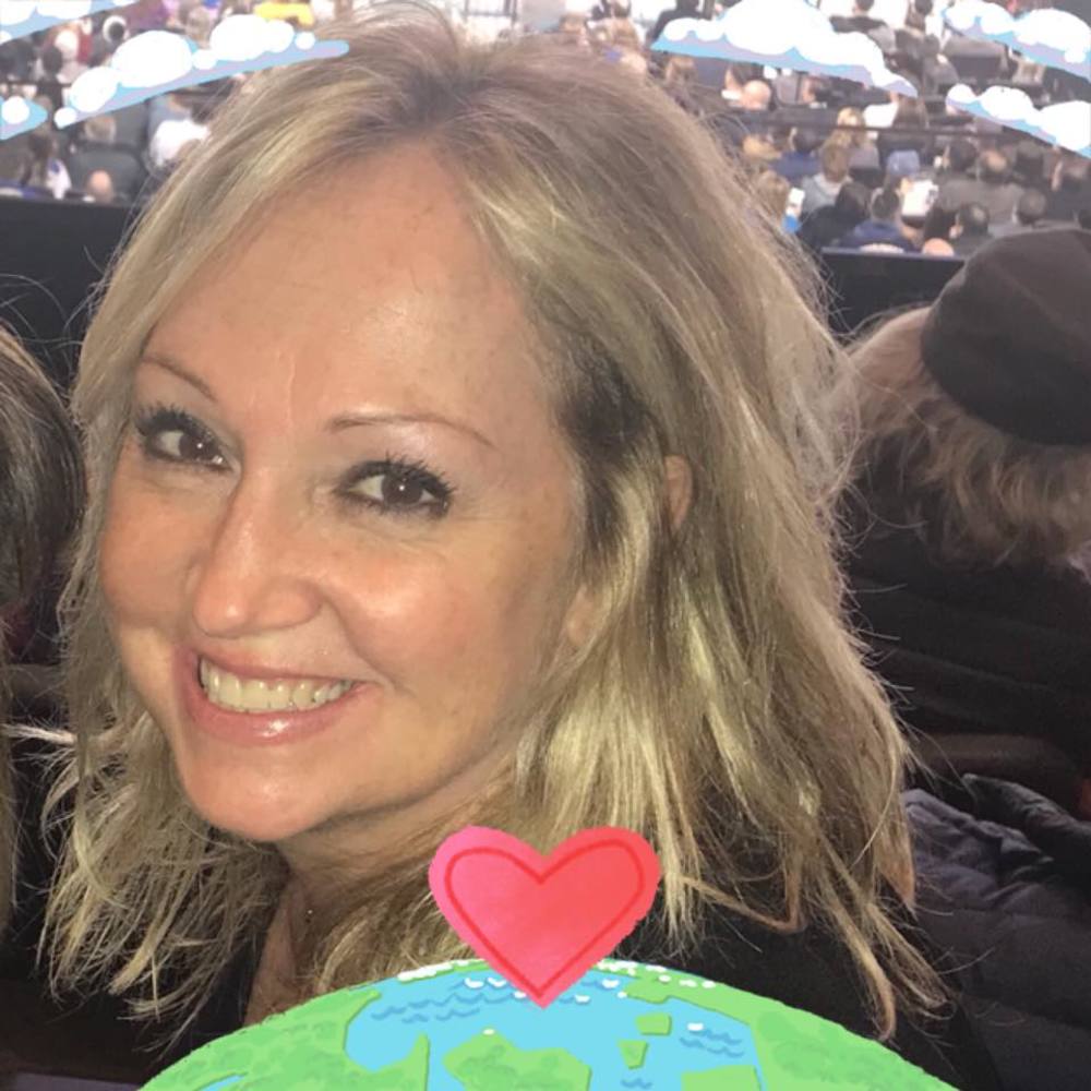 Meet your Posher, Dawn